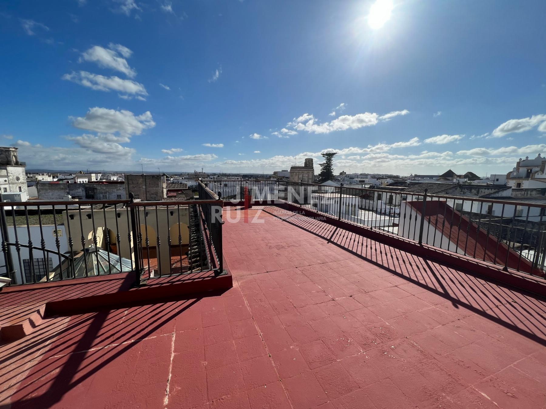 For sale of house in El Puerto de Santa María