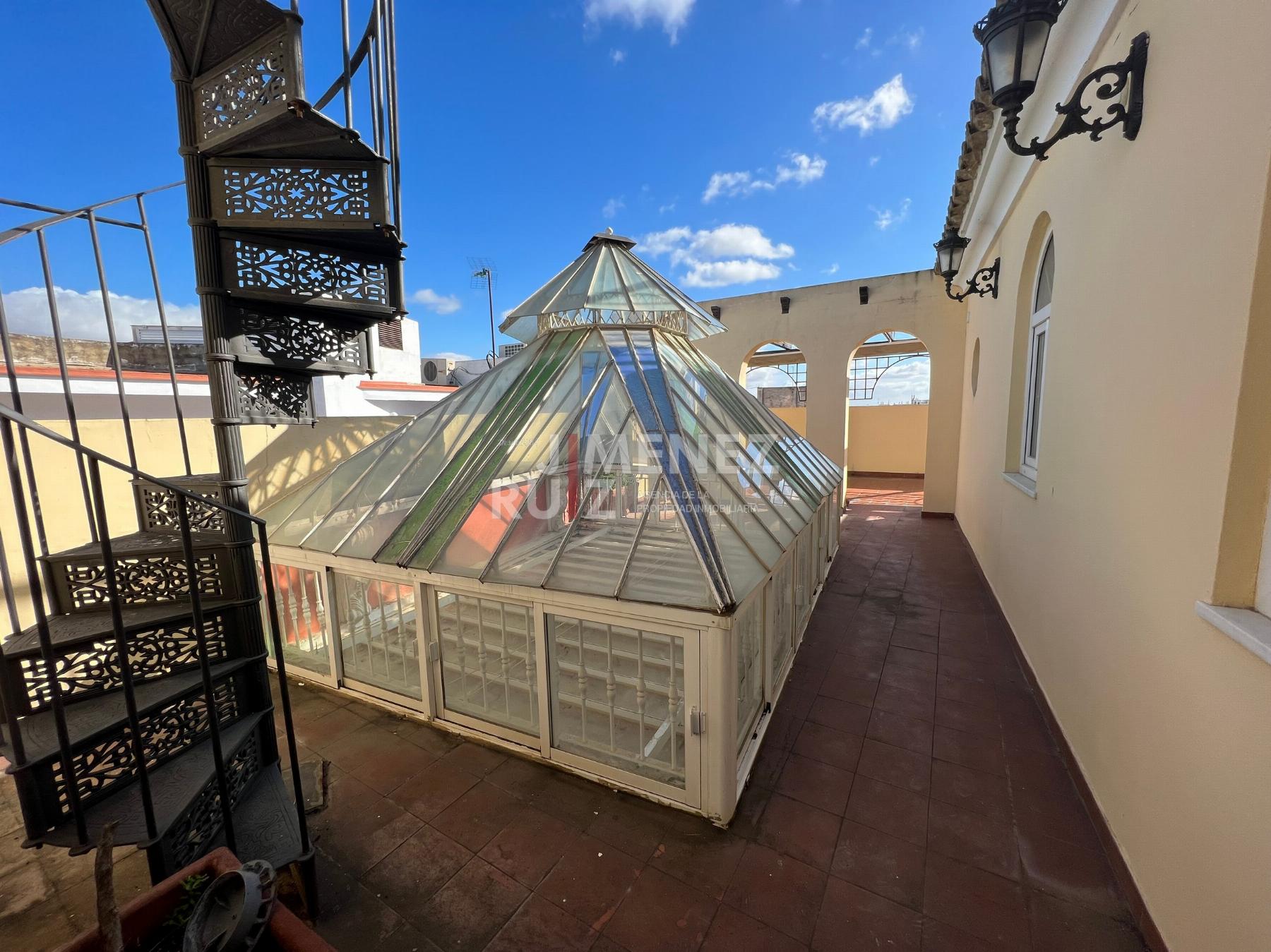 For sale of house in El Puerto de Santa María