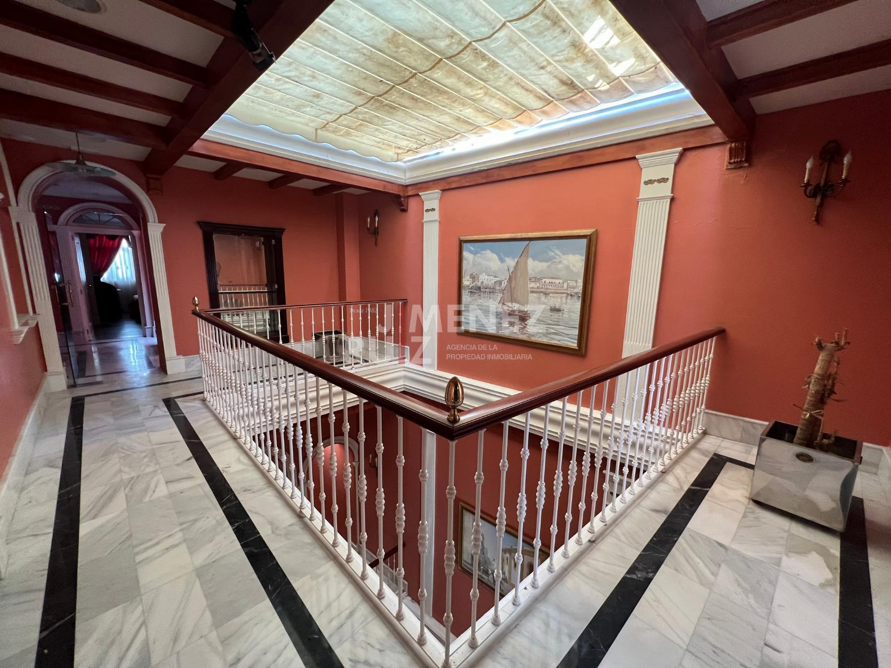 For sale of house in El Puerto de Santa María