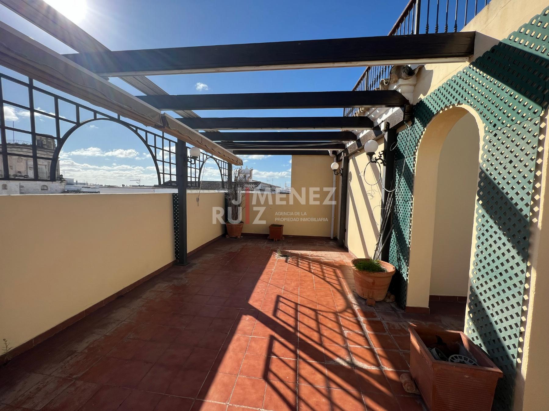 For sale of house in El Puerto de Santa María