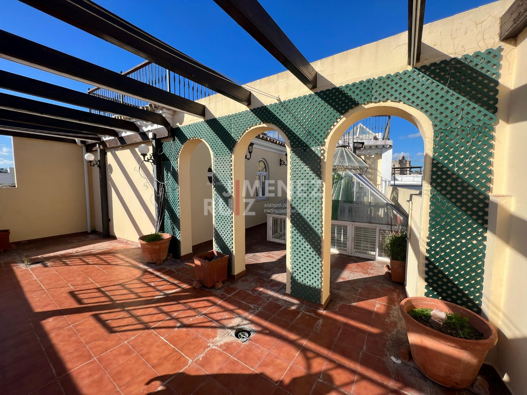 For sale of house in El Puerto de Santa María
