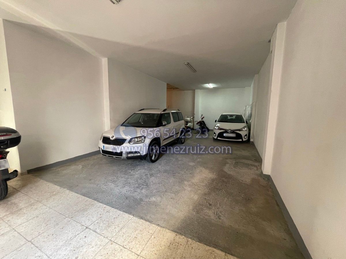 For sale of garage in El Puerto de Santa María