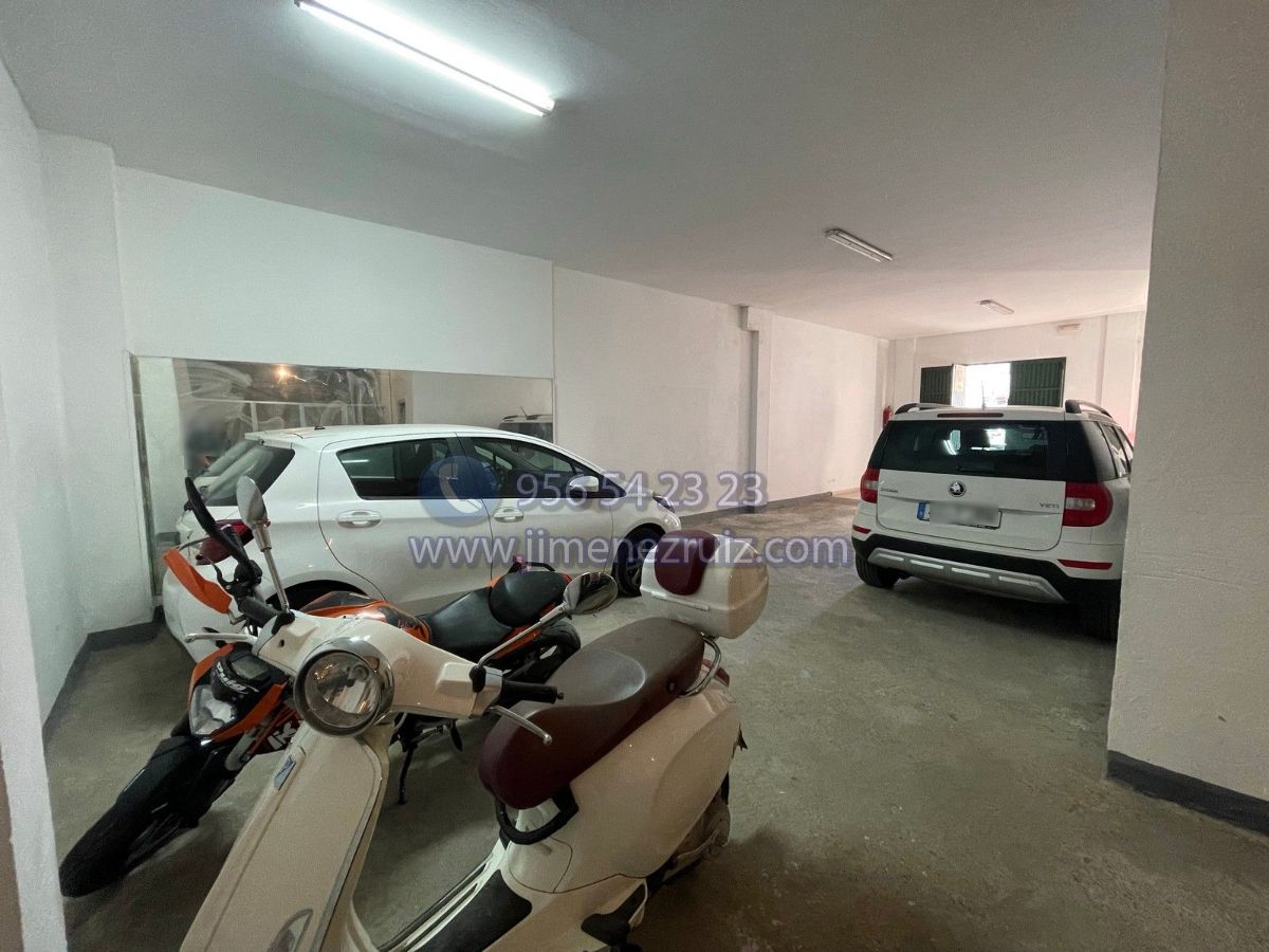 For sale of garage in El Puerto de Santa María