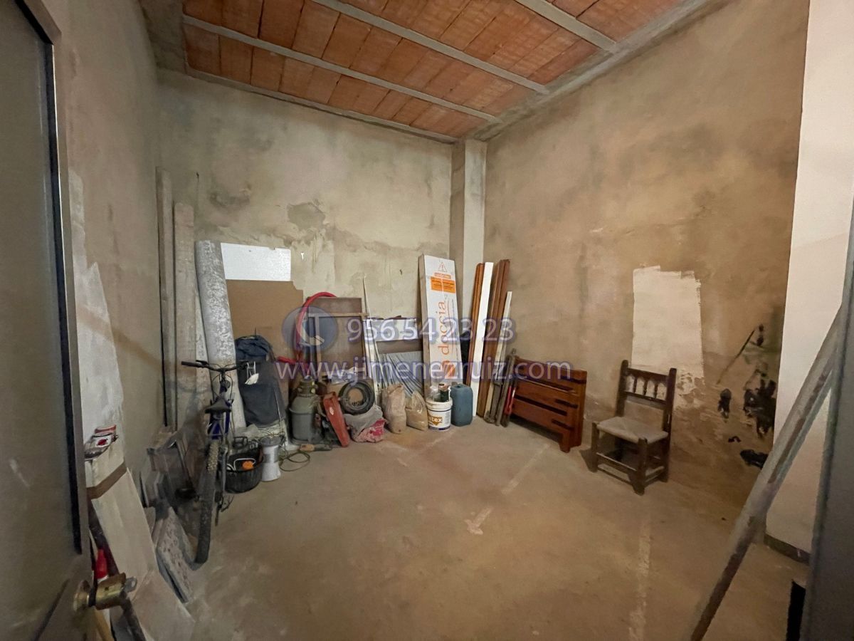 For sale of garage in El Puerto de Santa María