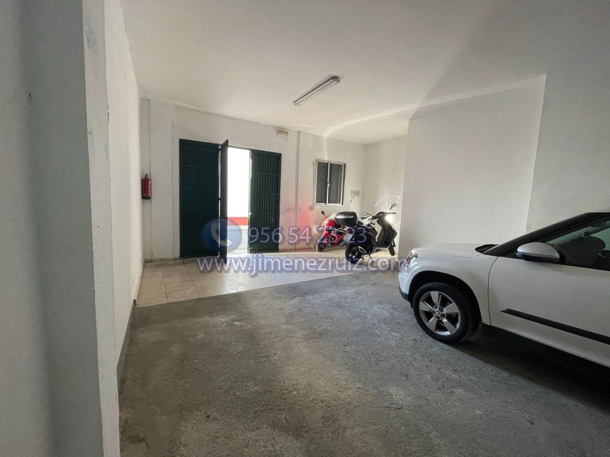 For sale of garage in El Puerto de Santa María