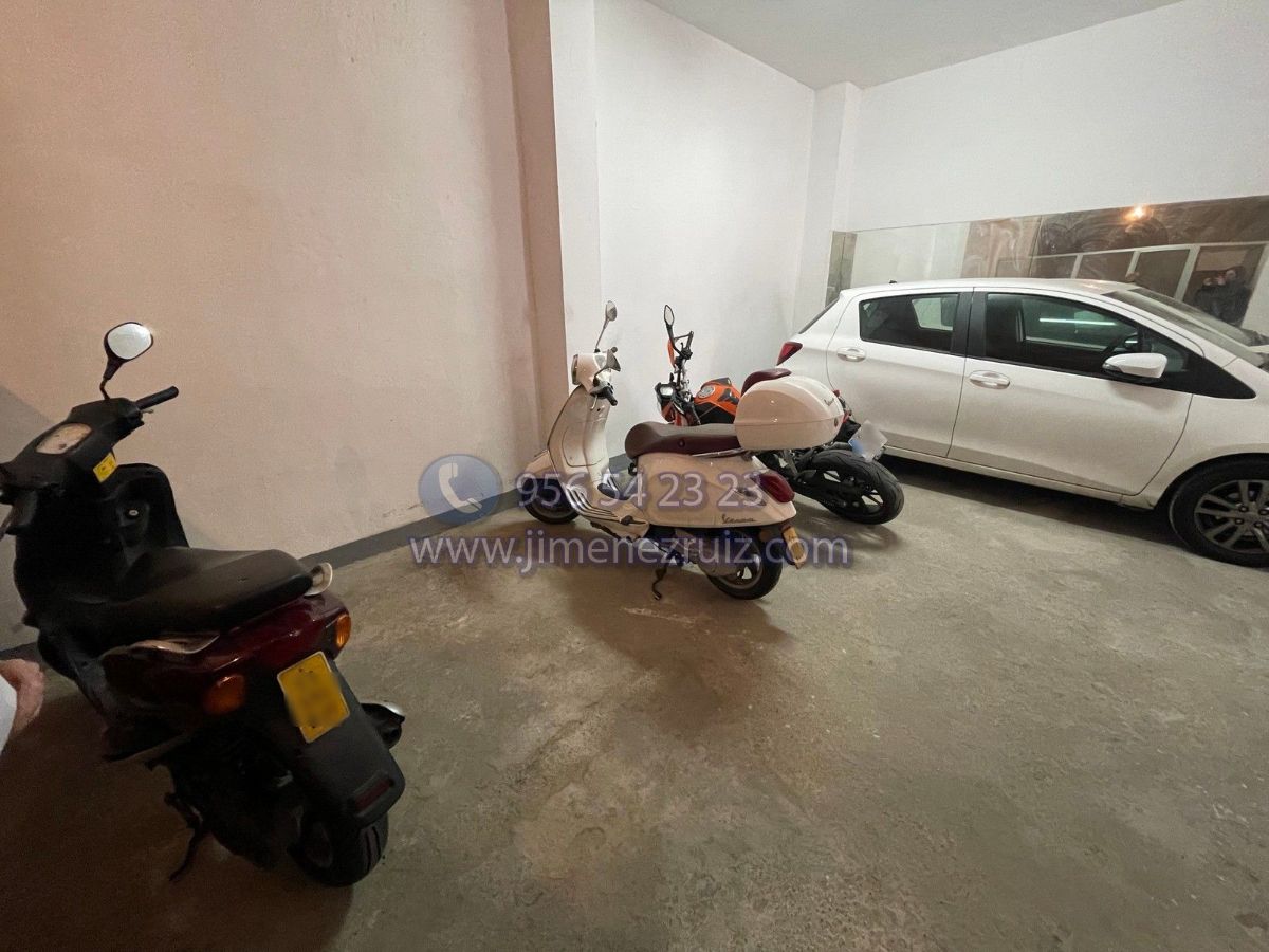 For sale of garage in El Puerto de Santa María