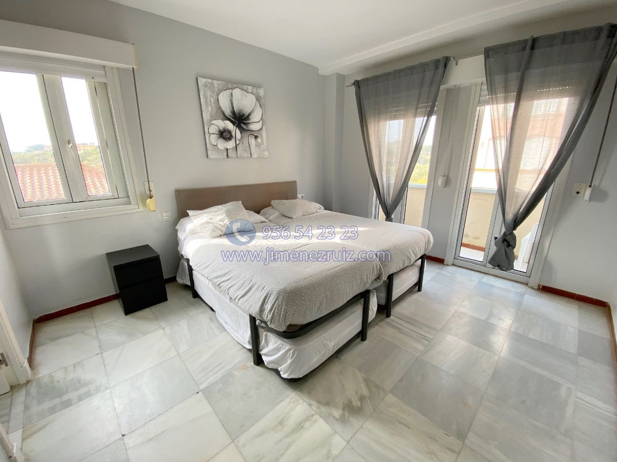 For sale of apartment in El Puerto de Santa María