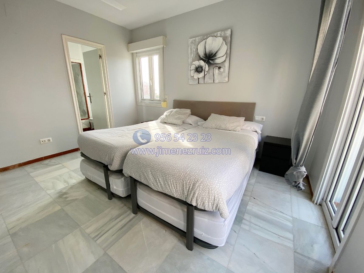 For sale of apartment in El Puerto de Santa María