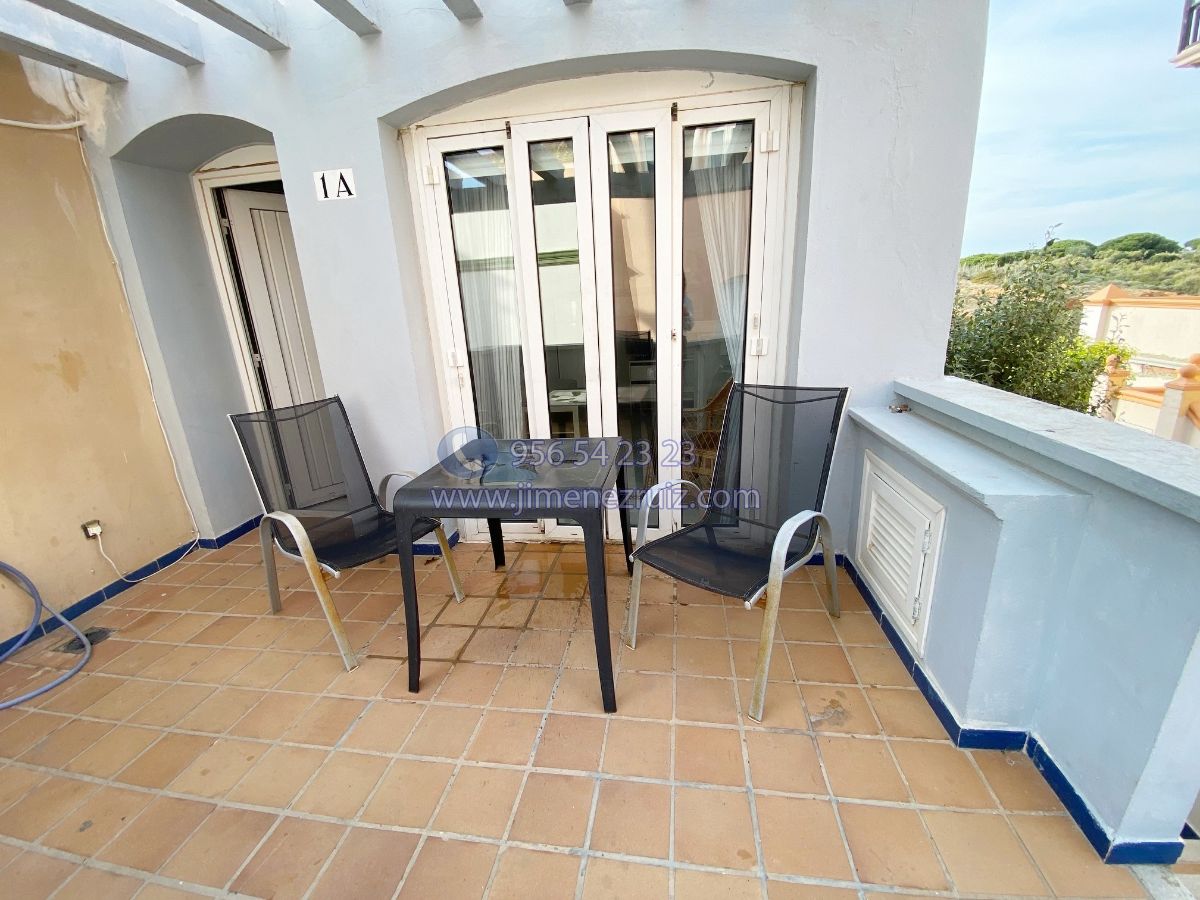 For sale of apartment in El Puerto de Santa María