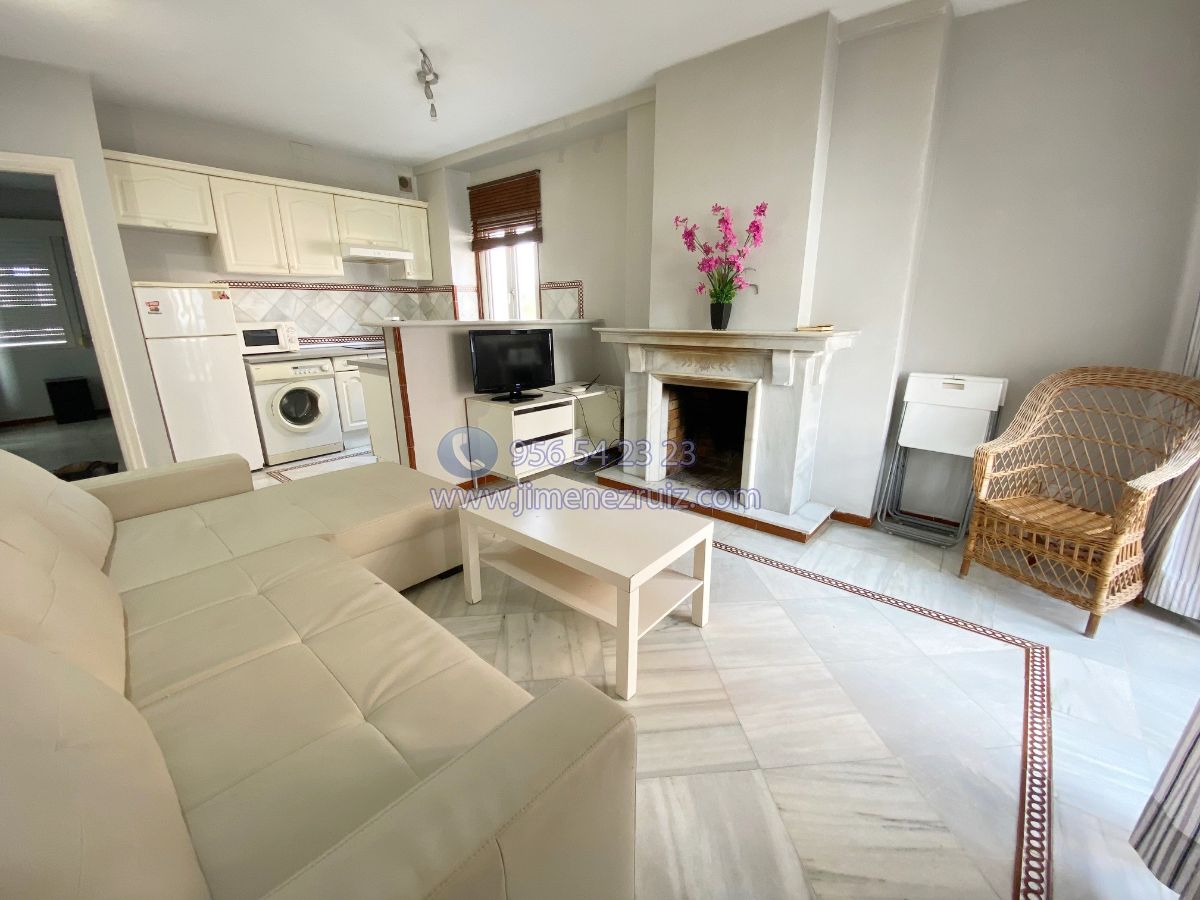 For sale of apartment in El Puerto de Santa María
