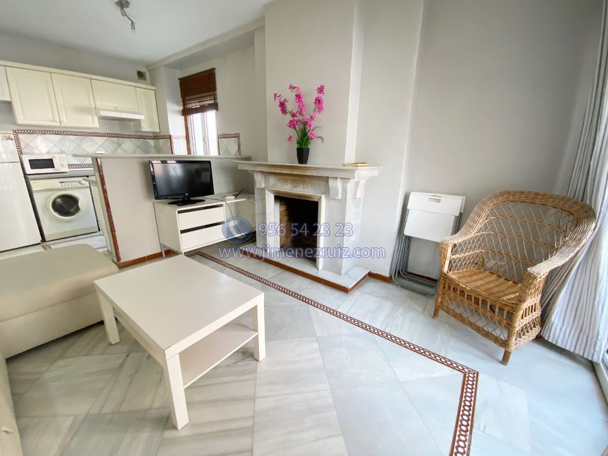 For sale of apartment in El Puerto de Santa María