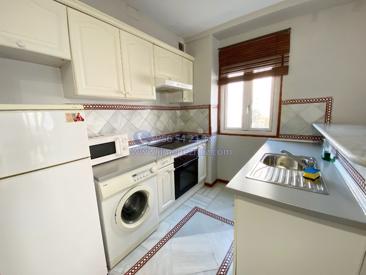 For sale of apartment in El Puerto de Santa María