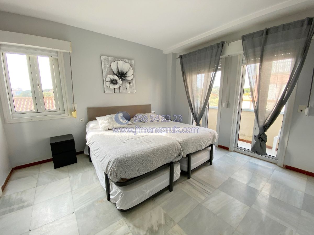 For sale of apartment in El Puerto de Santa María