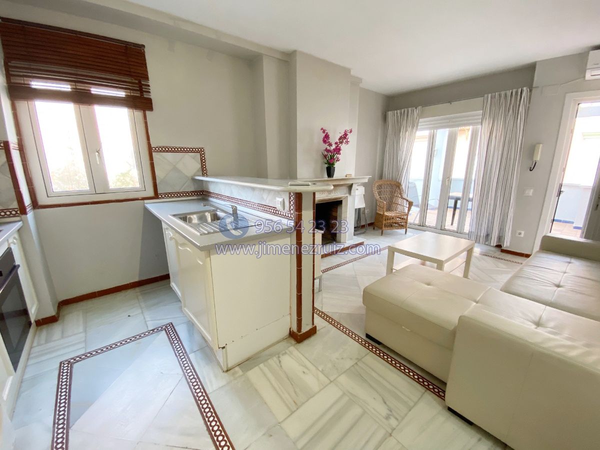 For sale of apartment in El Puerto de Santa María