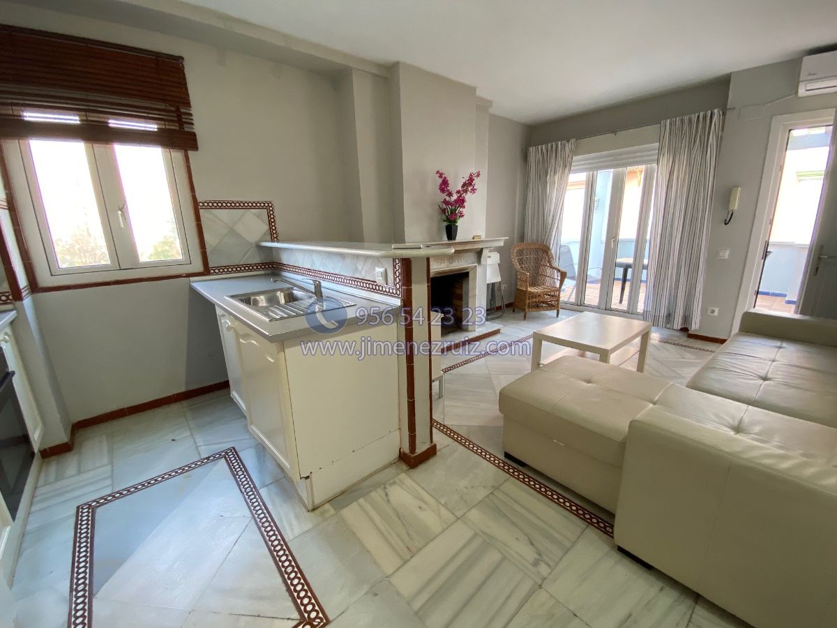 For sale of apartment in El Puerto de Santa María