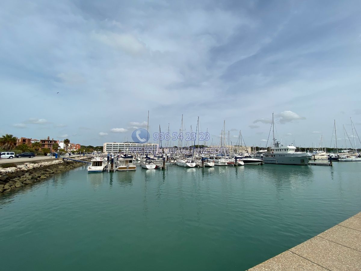 For sale of flat in El Puerto de Santa María