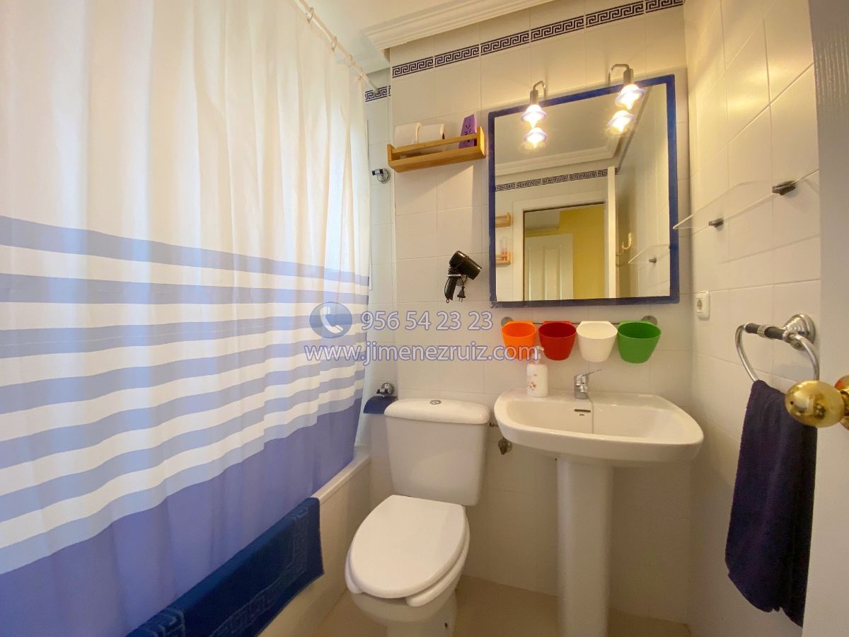 For rent of duplex in El Puerto de Santa María