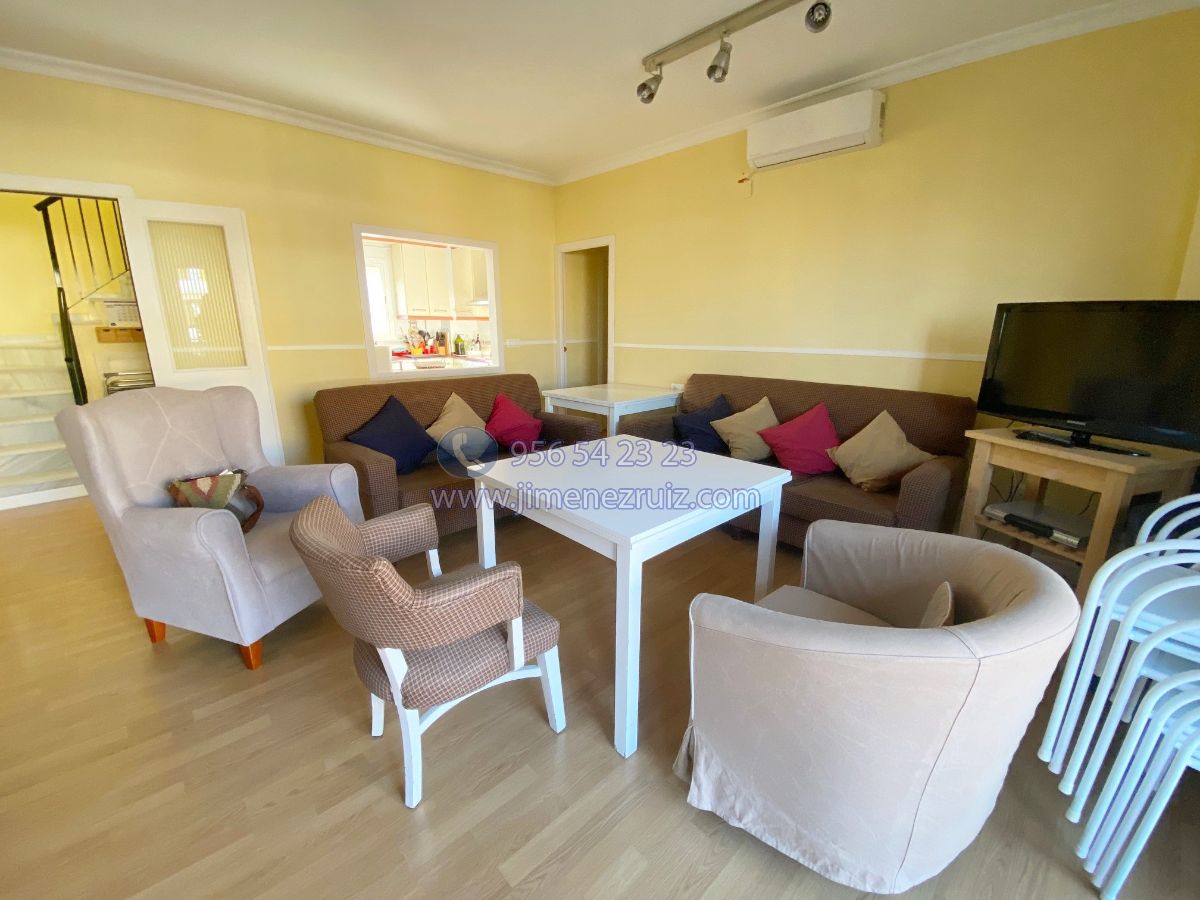 For rent of duplex in El Puerto de Santa María