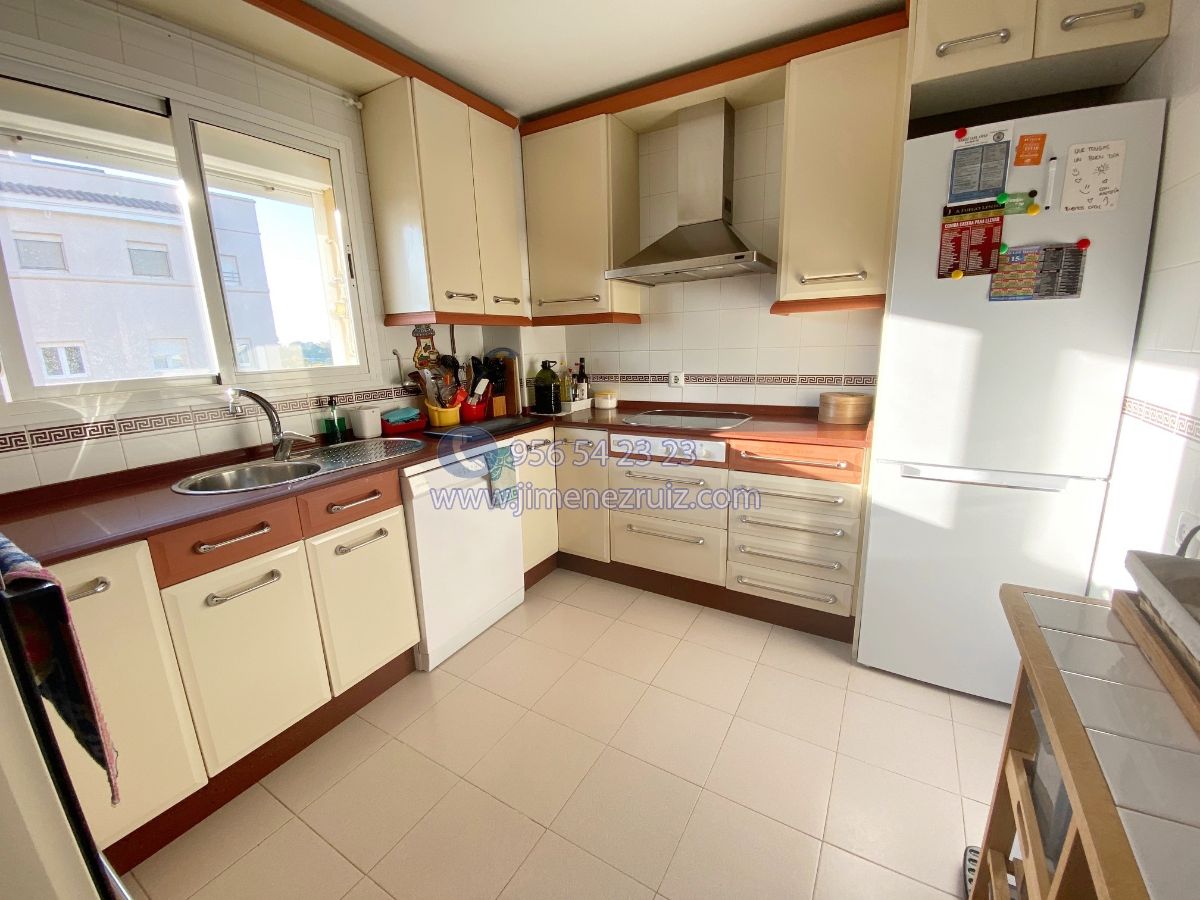 For rent of duplex in El Puerto de Santa María