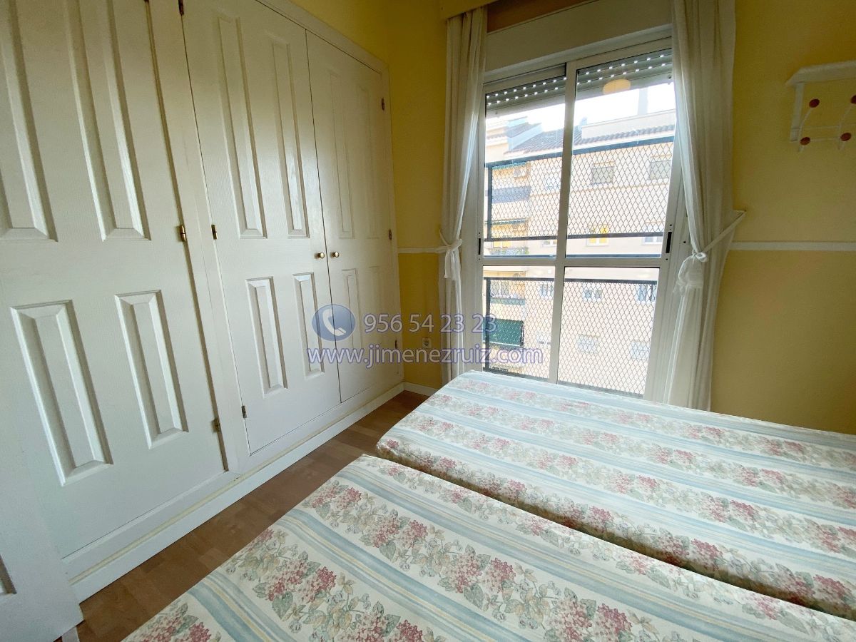 For rent of duplex in El Puerto de Santa María