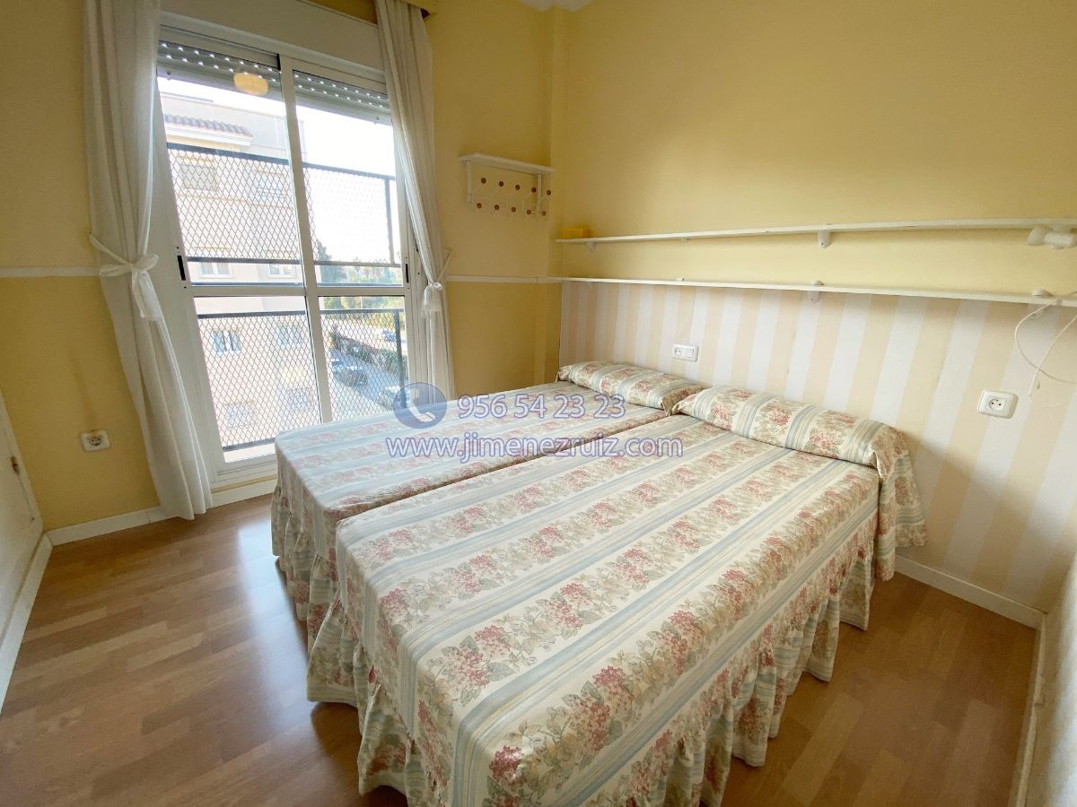 For rent of duplex in El Puerto de Santa María