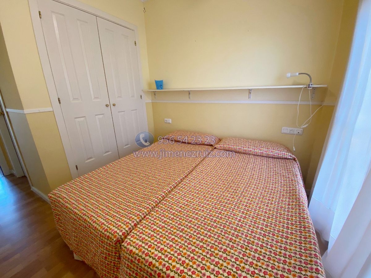 For rent of duplex in El Puerto de Santa María