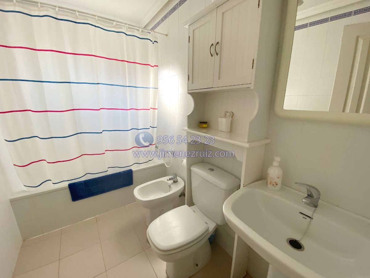 For rent of duplex in El Puerto de Santa María