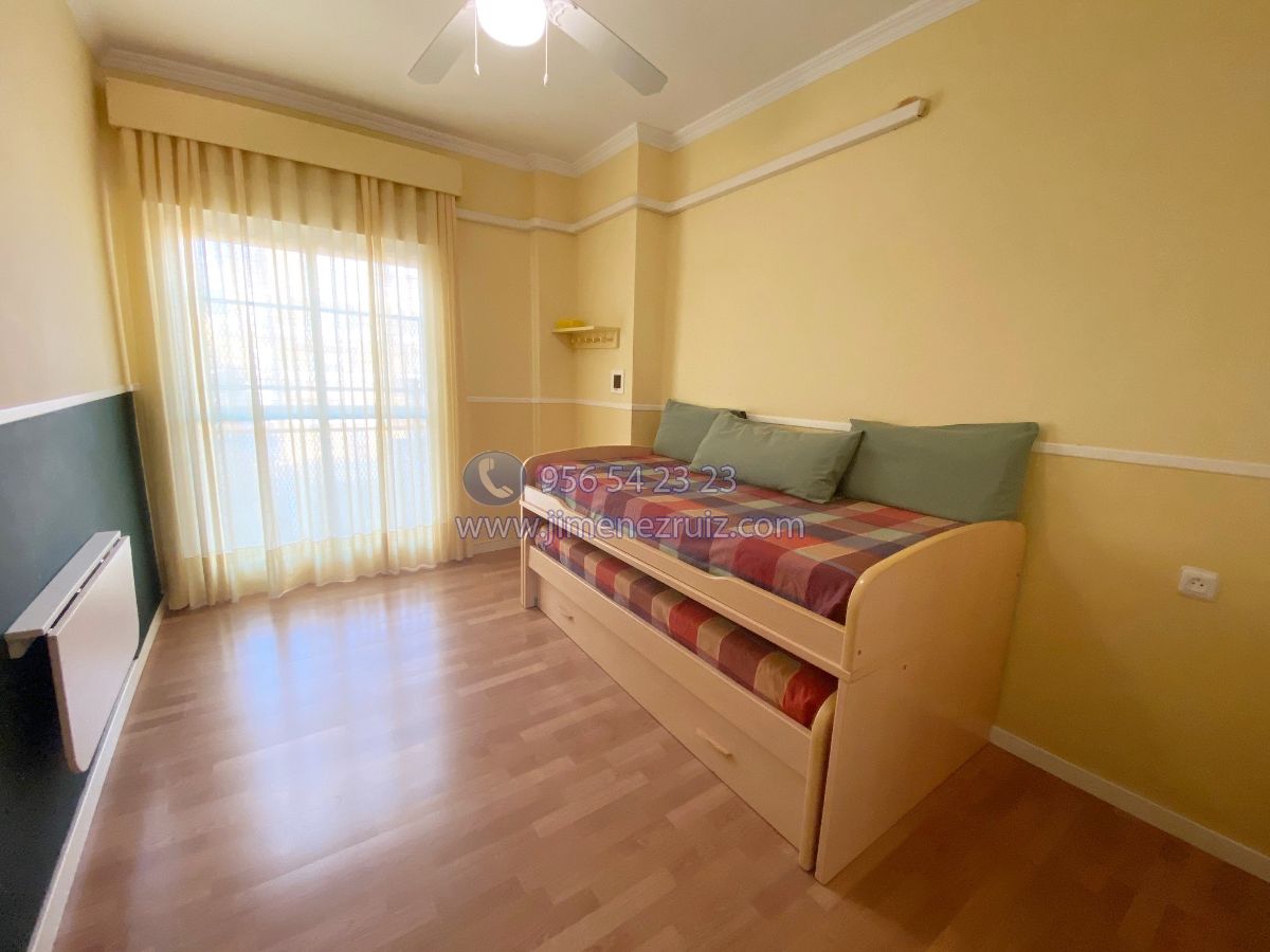 For rent of duplex in El Puerto de Santa María