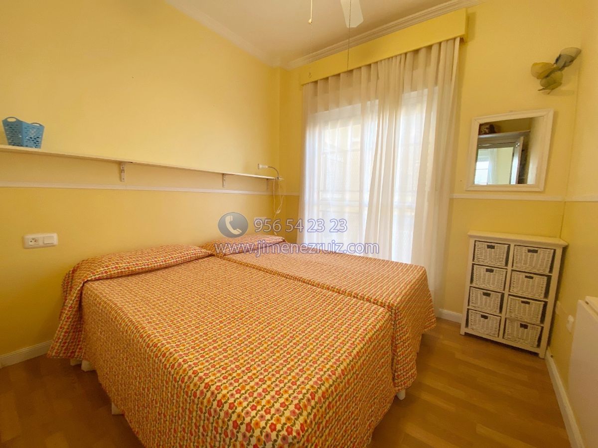 For rent of duplex in El Puerto de Santa María