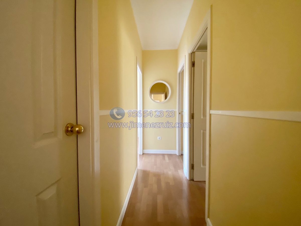 For rent of duplex in El Puerto de Santa María