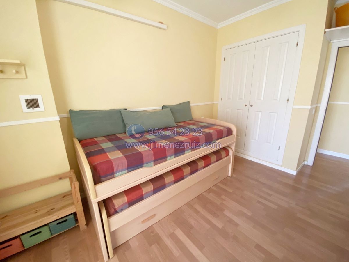 For rent of duplex in El Puerto de Santa María