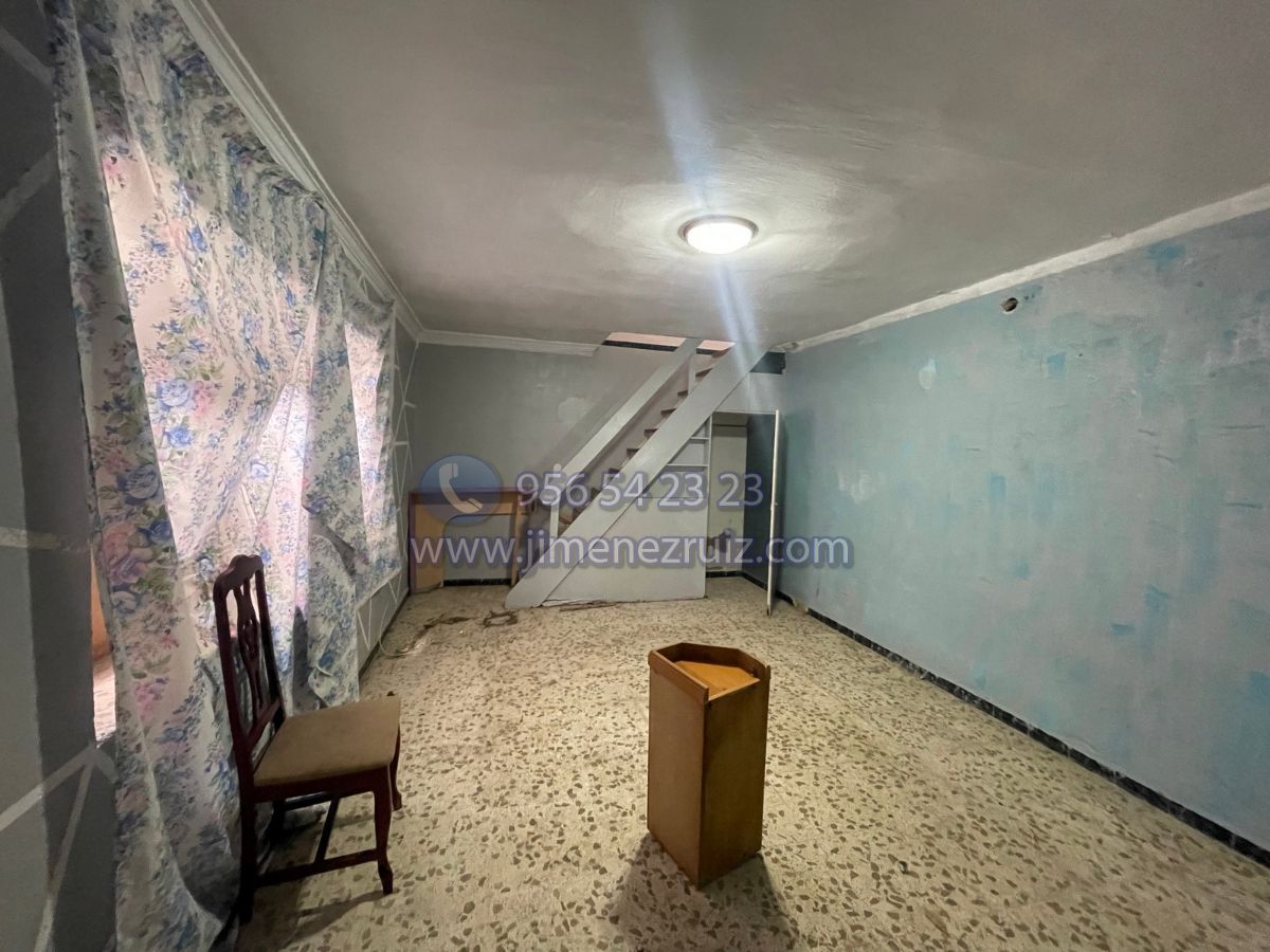 For sale of house in El Puerto de Santa María