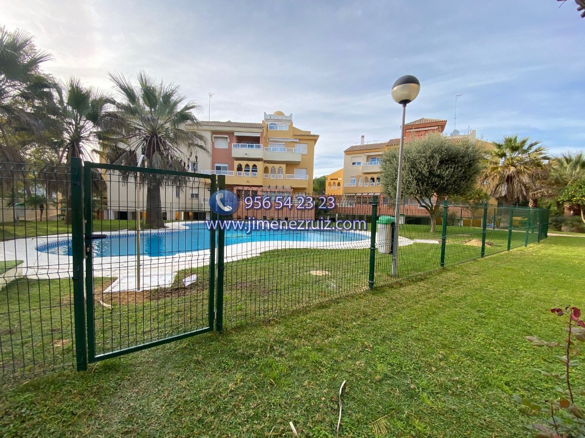 For sale of apartment in El Puerto de Santa María