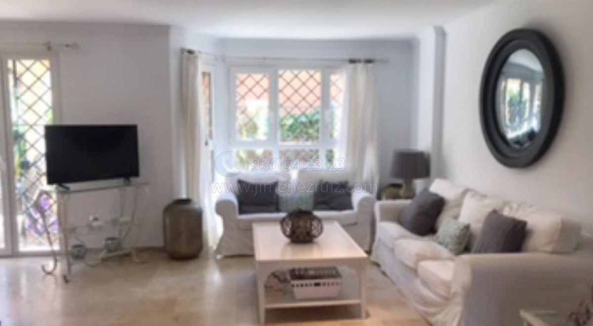 For rent of house in El Puerto de Santa María