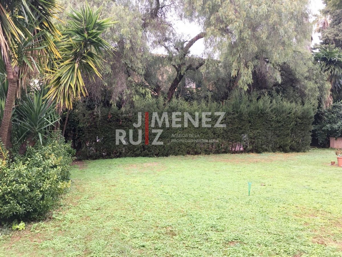 Venta de chalet en Jerez de la Frontera