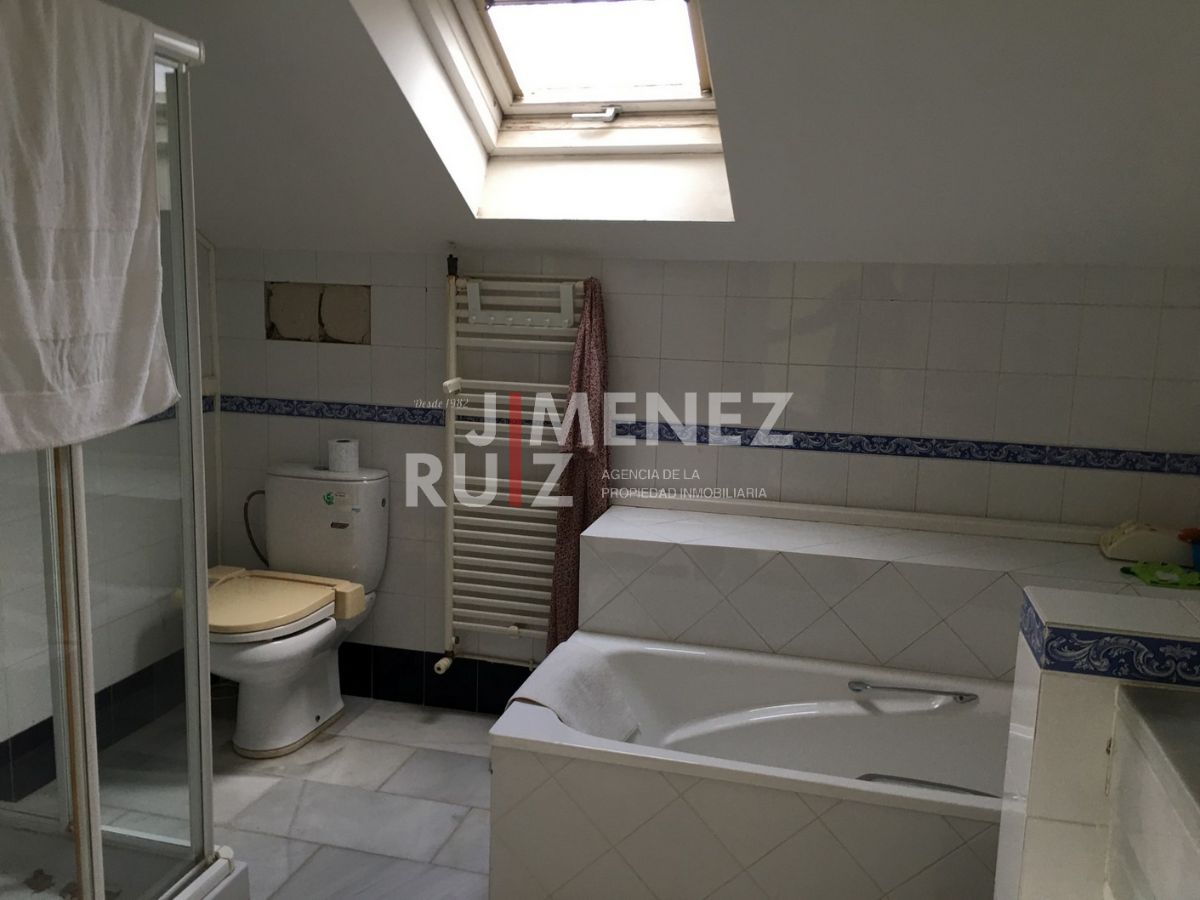 Venta de chalet en Jerez de la Frontera