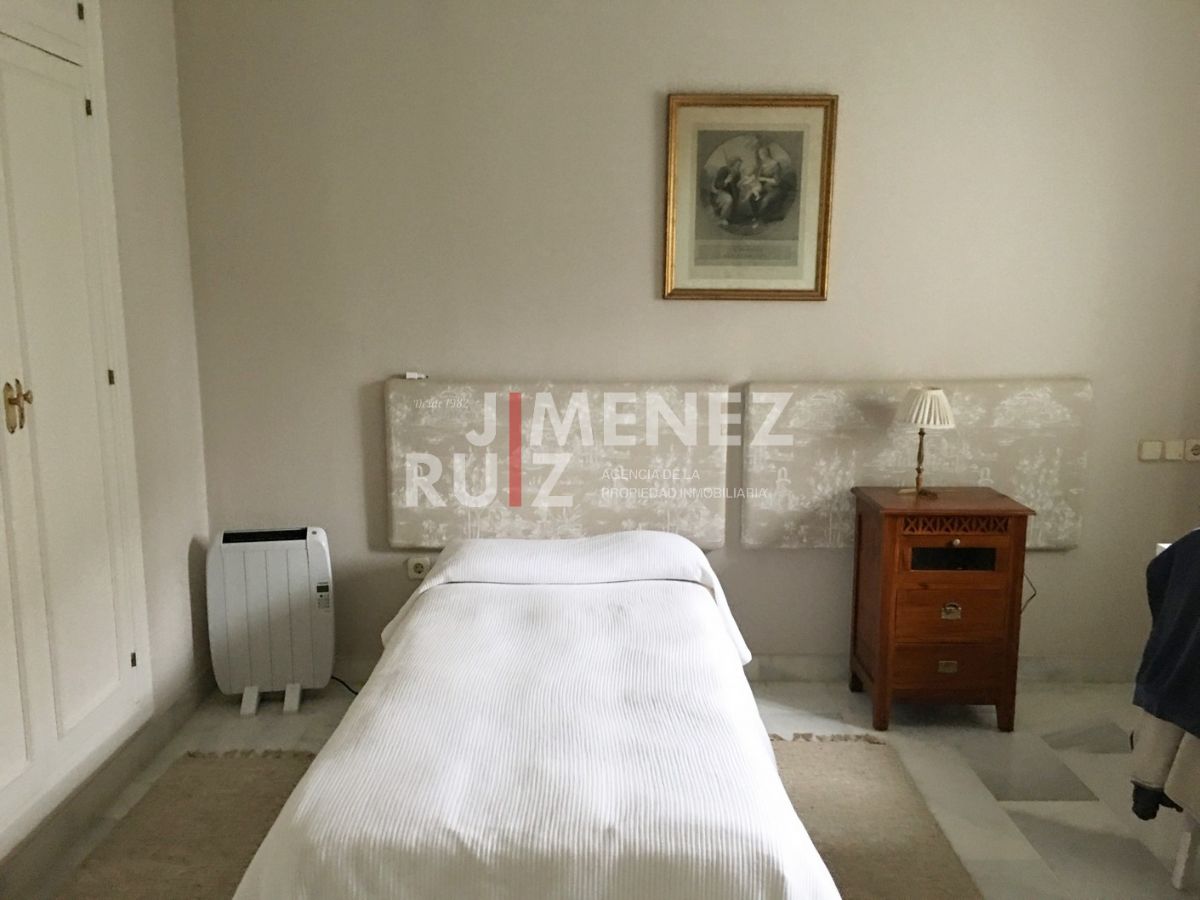 Venta de chalet en Jerez de la Frontera