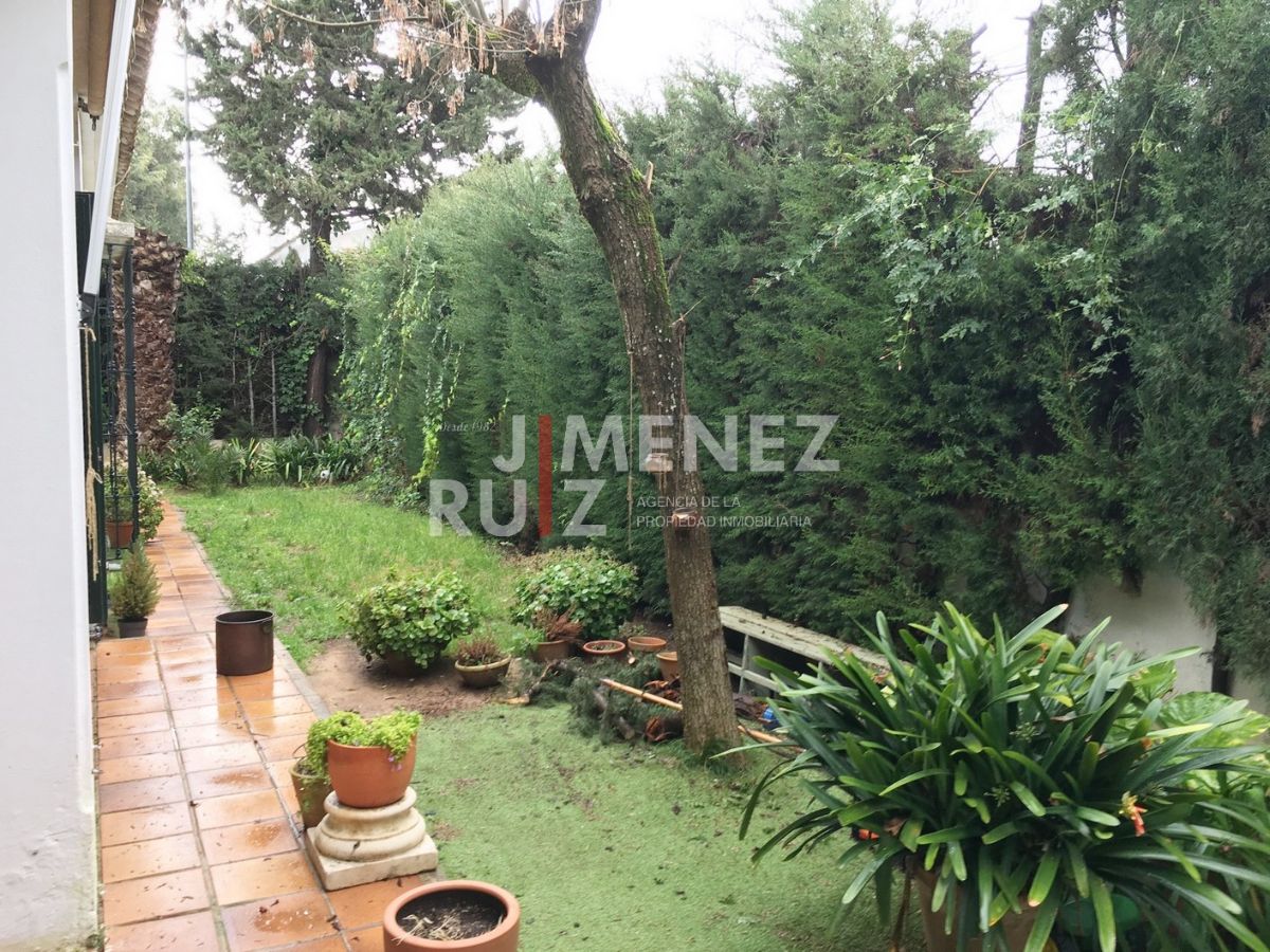 Venta de chalet en Jerez de la Frontera