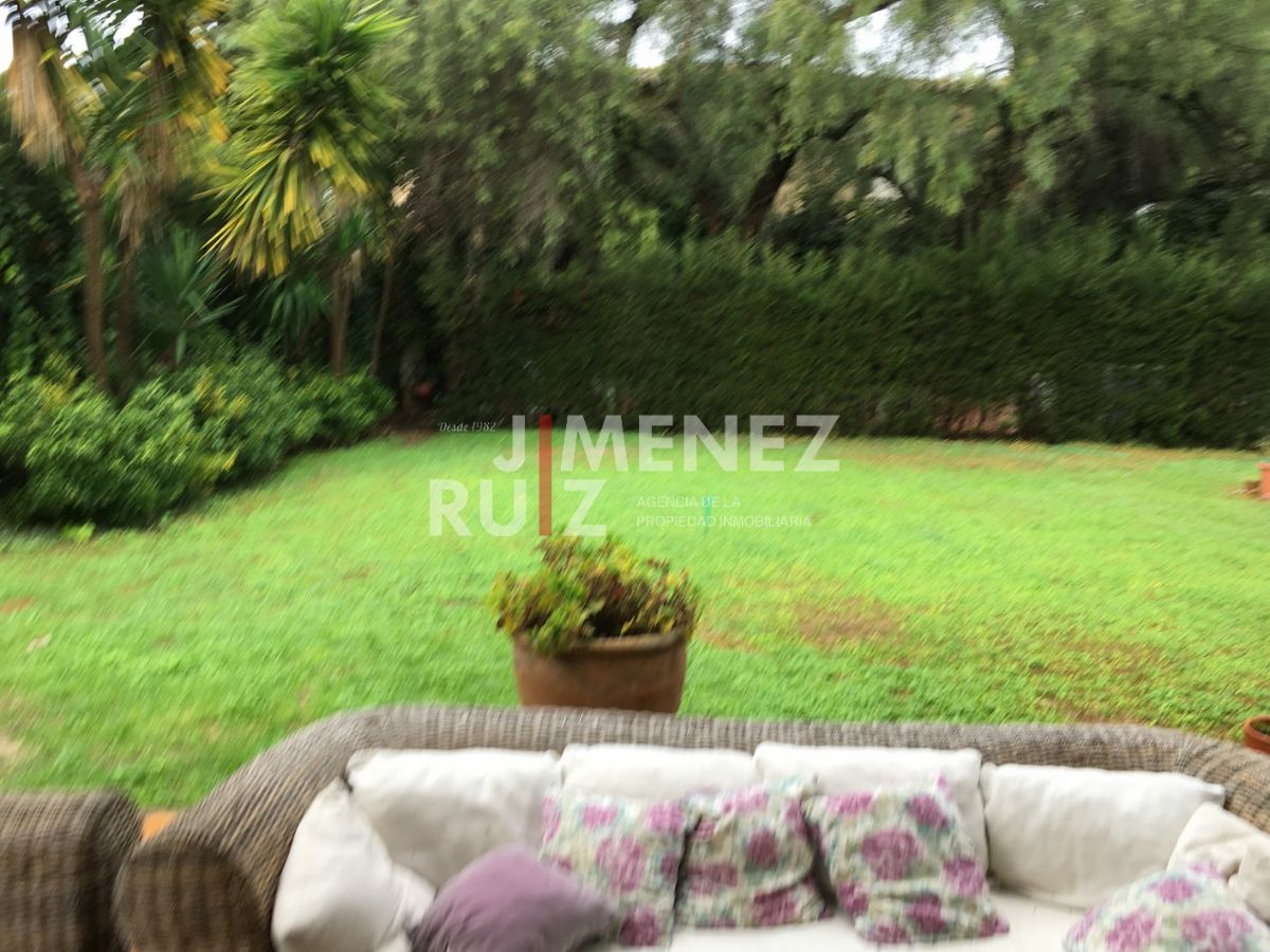 For sale of chalet in Jerez de la Frontera