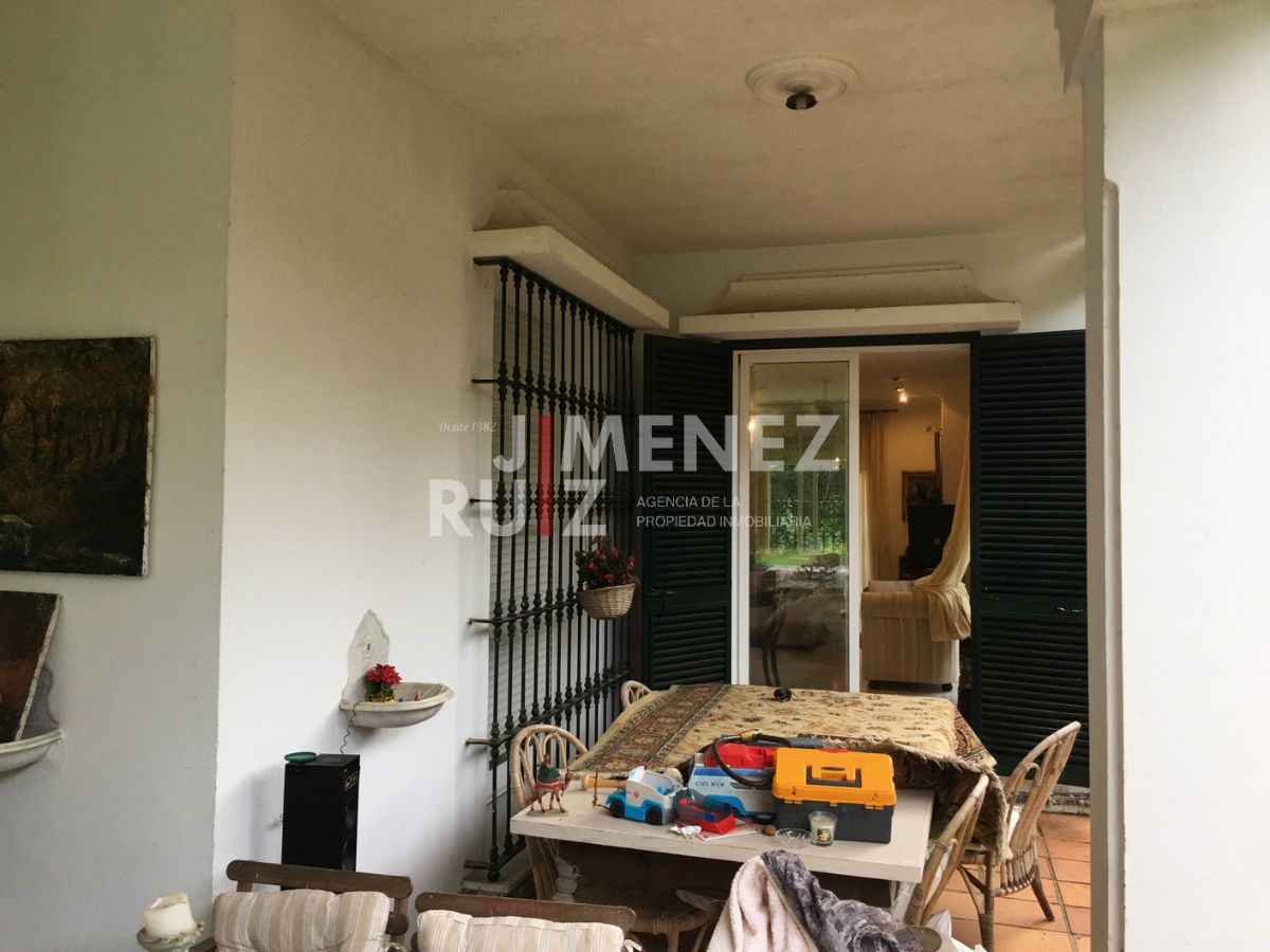 Venta de chalet en Jerez de la Frontera