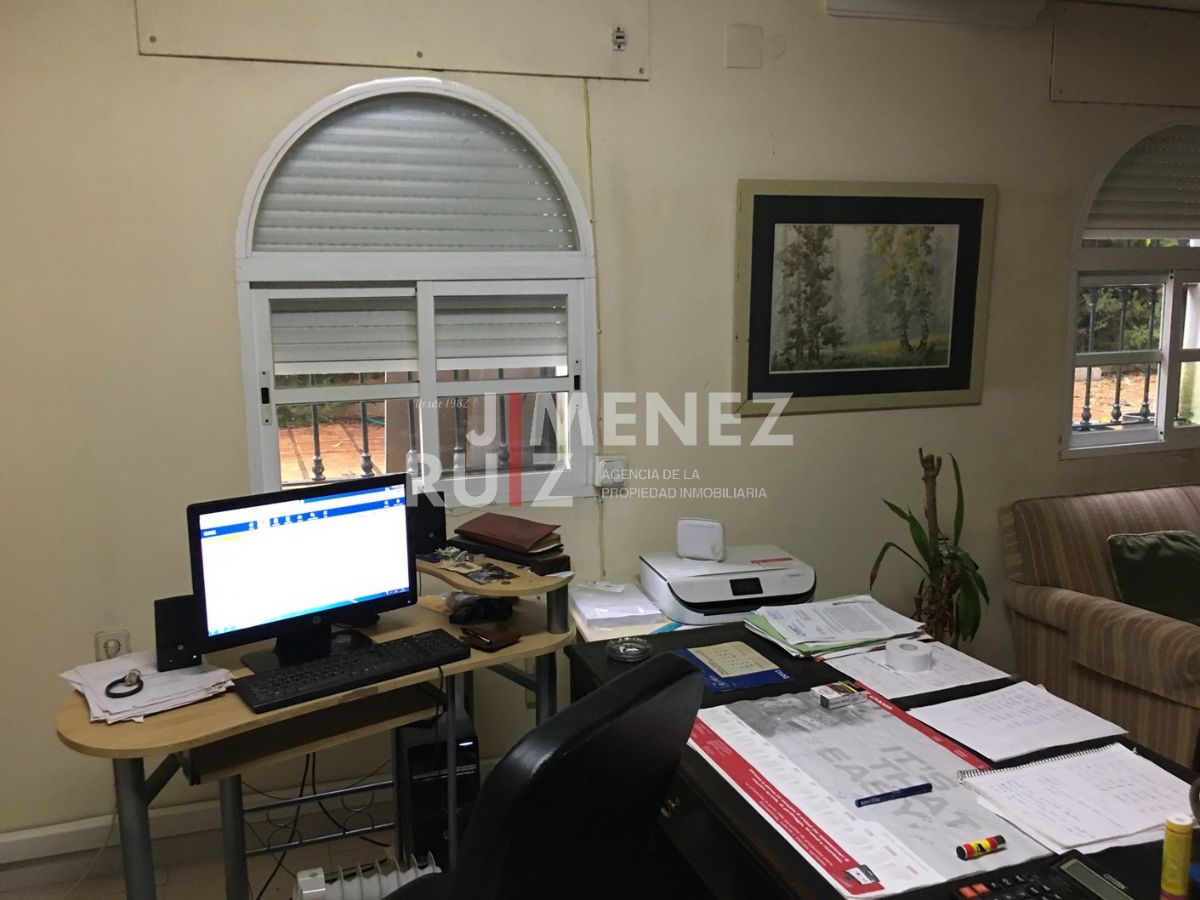 Venta de chalet en Jerez de la Frontera