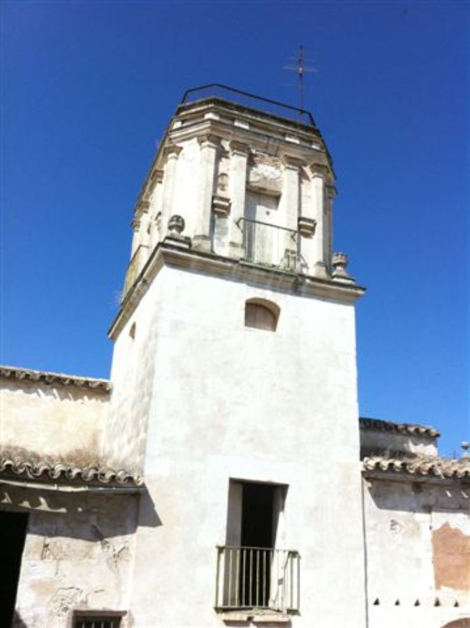 For sale of house in El Puerto de Santa María