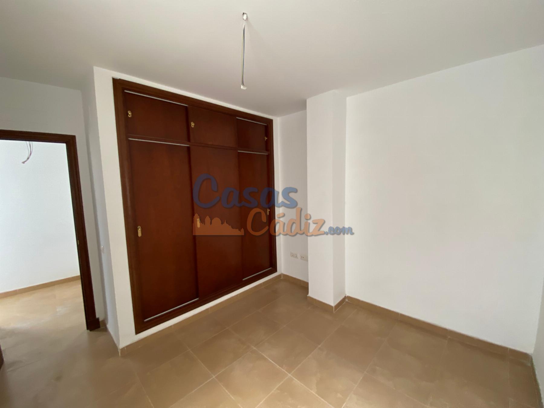Venta de edificio en El Puerto de Santa María