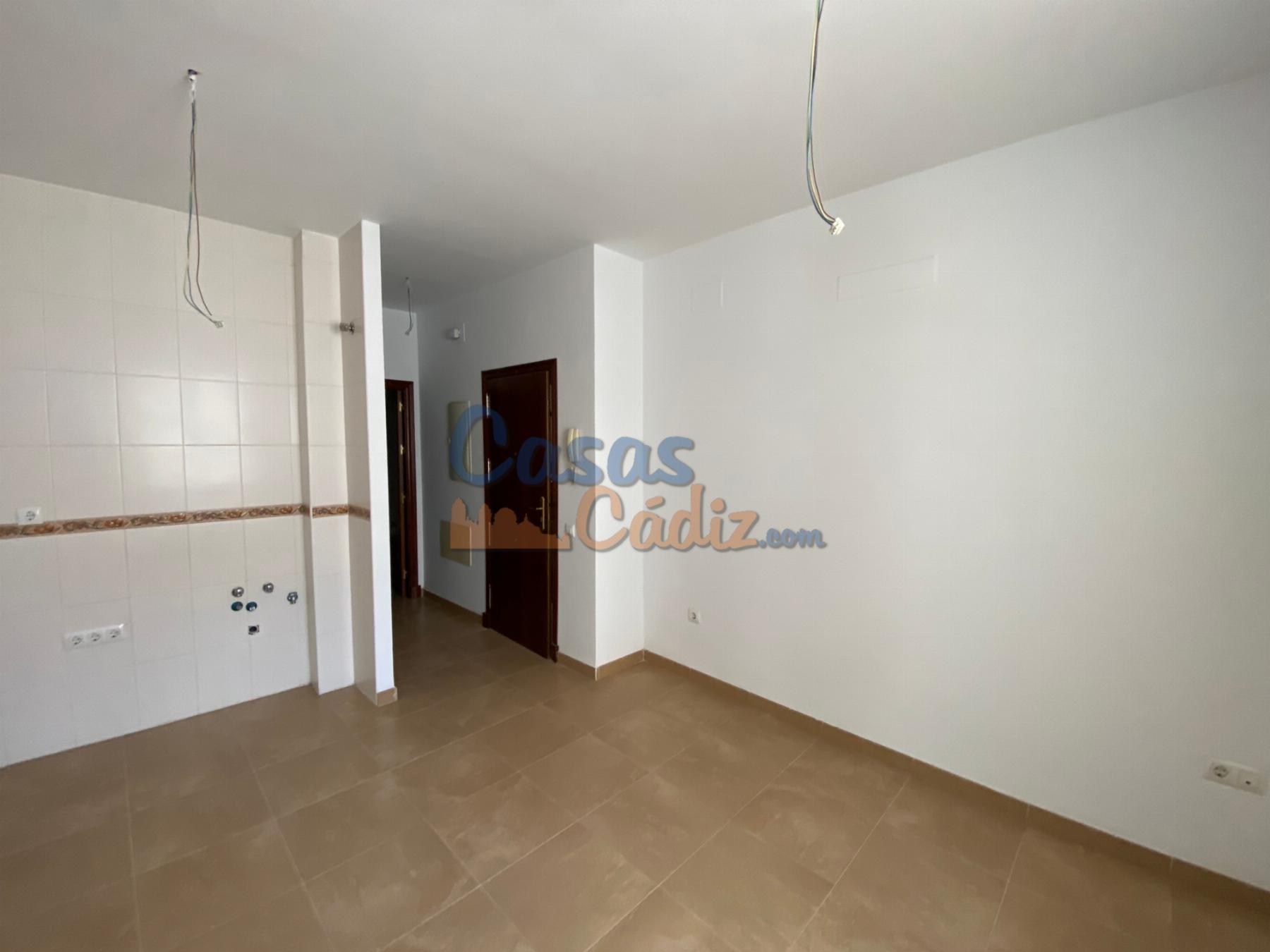 Venta de edificio en El Puerto de Santa María