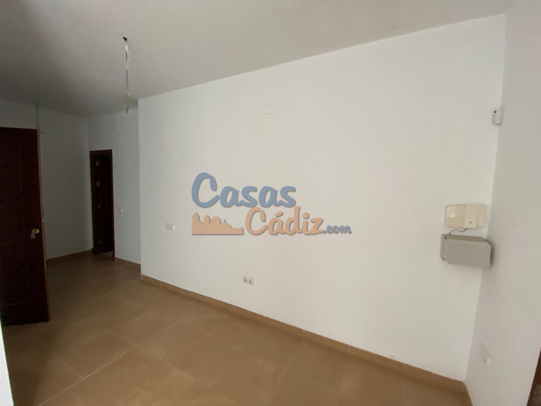 Venta de edificio en El Puerto de Santa María