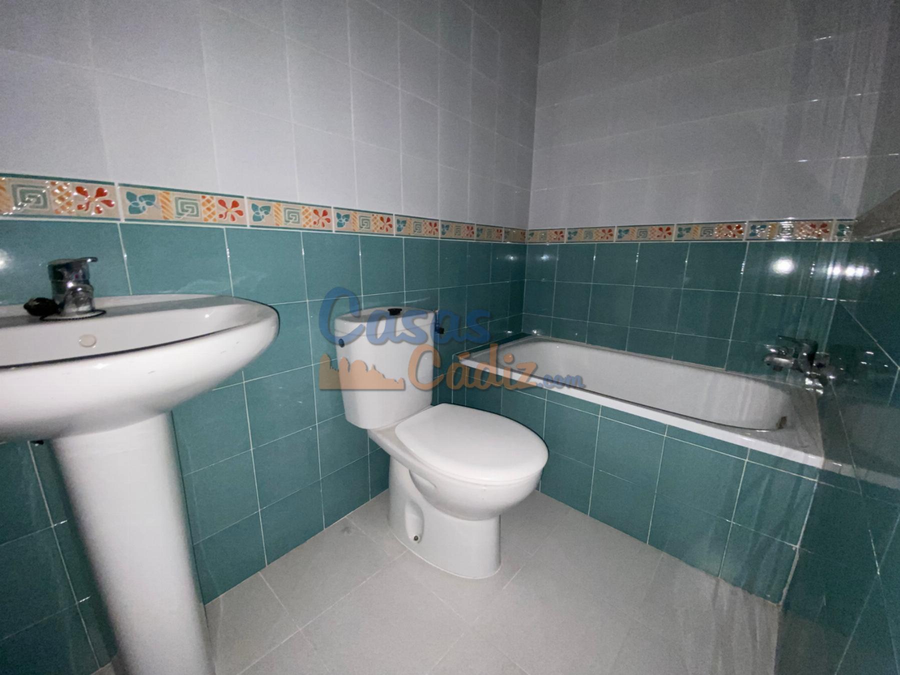 Venta de edificio en El Puerto de Santa María