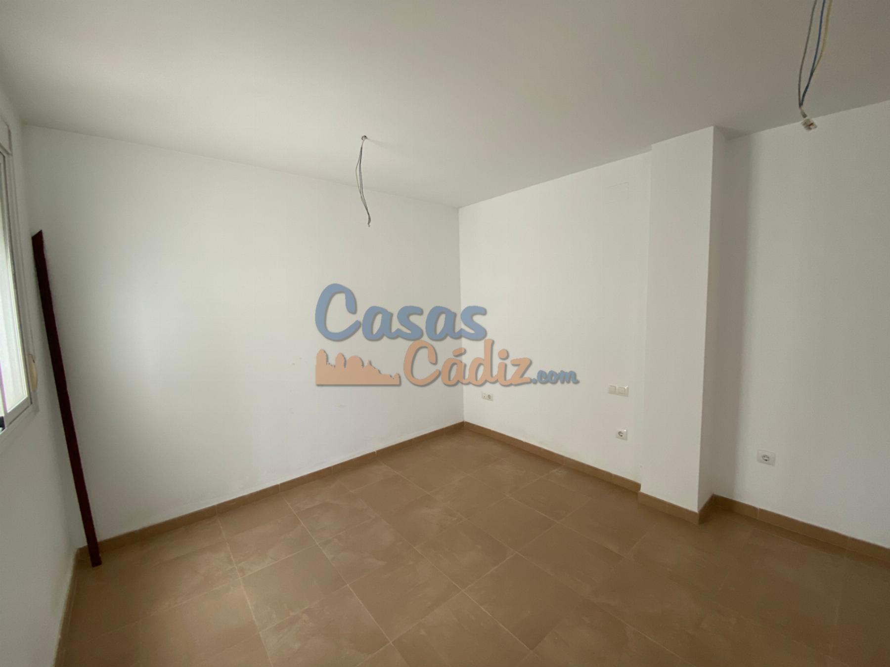 Venta de edificio en El Puerto de Santa María