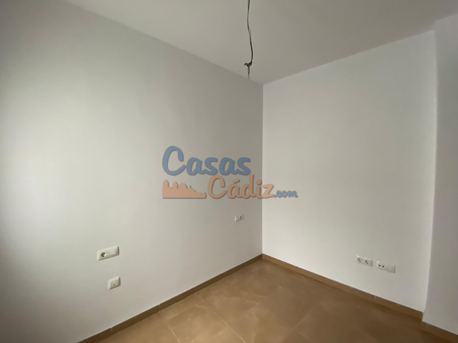 Venta de edificio en El Puerto de Santa María