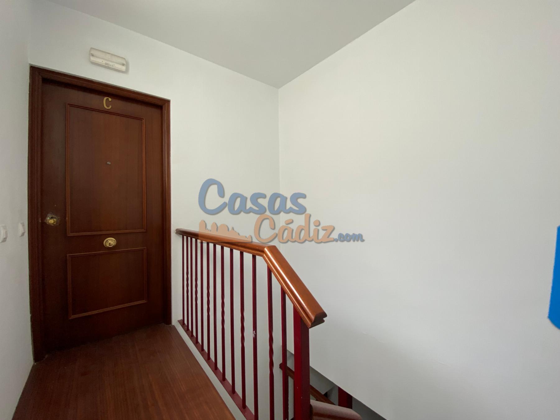 Venta de edificio en El Puerto de Santa María