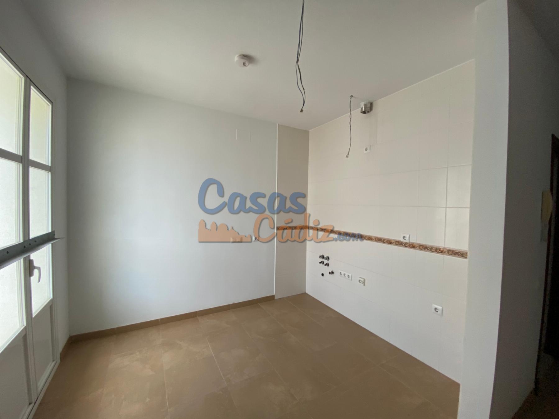 Venta de edificio en El Puerto de Santa María